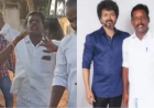 போதையில் கையில் பீர் பாட்டிலுடன் ஆட்டம் போட்ட தஞ்சை தவெக எம்எல்ஏ.. வைரலாகும் பழைய வீடியோ!
