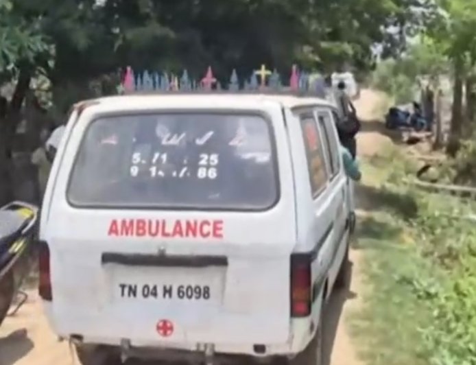 கானா பாடகர் வெட்டி கொலை : 7 பேர் கைது - தமிழ்நாட்டில் அதிகரிக்கும் குற்றச்சம்பவங்கள்!