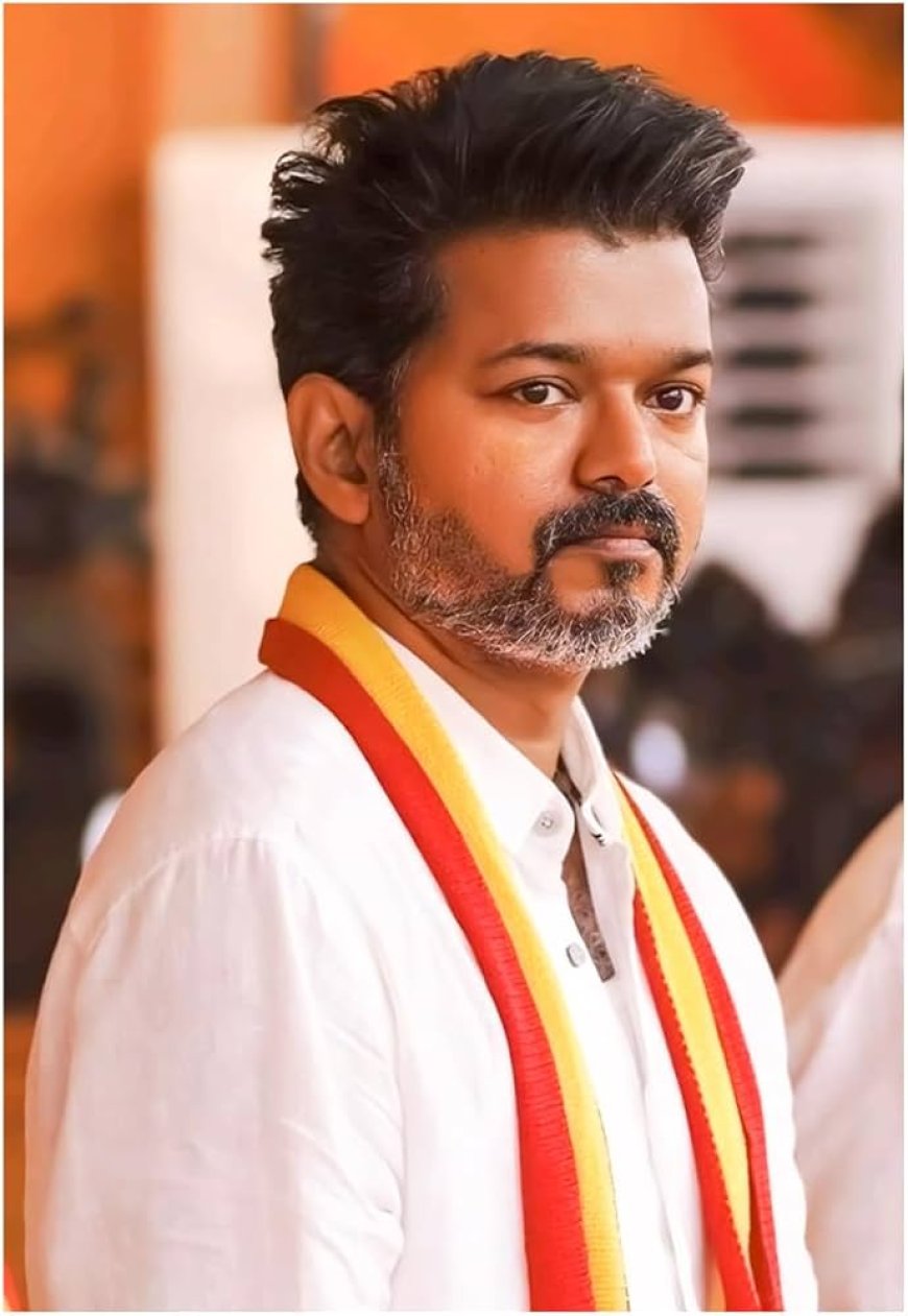 10 வயது சிறுமியிடம் பாலியல் அத்துமீறலில்  ஆர்.கே நகர் 43வது வார்டு தா.வெ.க வட்ட செயலாளர் தினேஷ் என்பவர் கைது